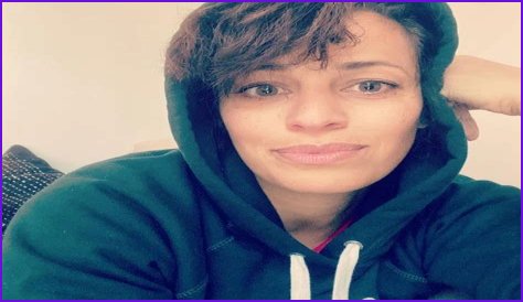 Athena Karkanis Biography